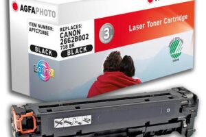 Toner Black