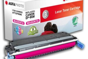 Toner Magenta