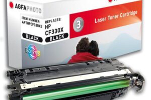 Toner black