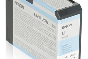 Light Cyan Ink 80 ml