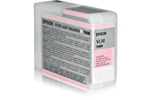 Ink Vivid Magenta 80 ml.