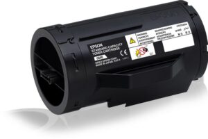 EPSON AL-M300 Toner Black 2.7k