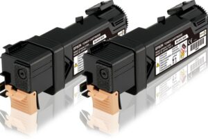 Toner Black