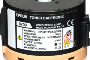 Toner Black