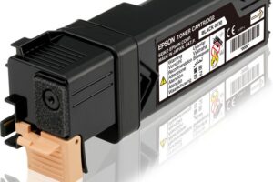 Toner Black