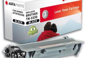 Toner Black