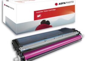 Toner Magenta