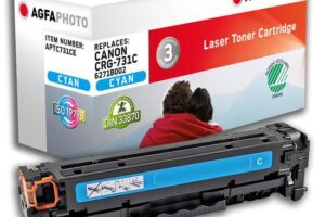Toner Cyan