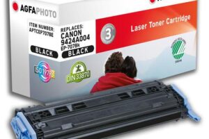 Toner Black