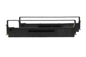 SIDM BLACK RIBBON CARTRIDGE