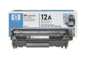 Toner Black