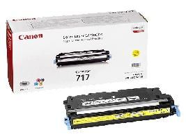 Toner Yellow