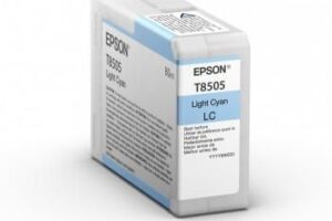 Ink Light Cyan