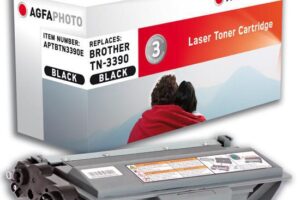 Toner Black