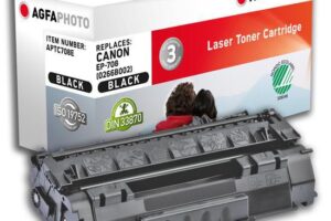Toner Black