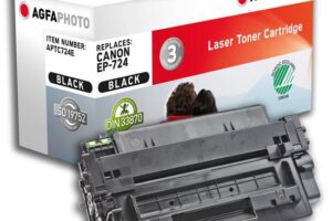 Toner Black