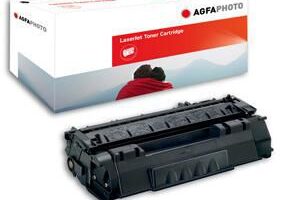 Toner Black