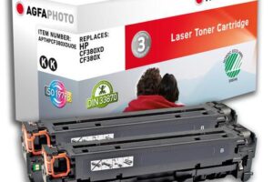 Toner Black 312X