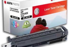 Toner Black
