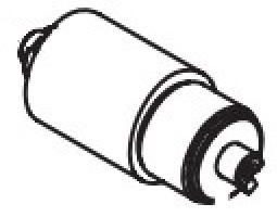 Retard Roller Assy