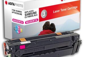 Toner Magenta