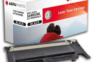 Toner Black