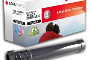 Toner Black