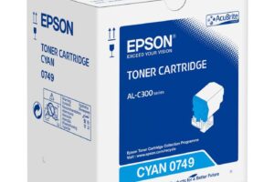 Toner Cyan