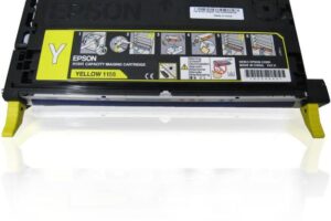 Imaging Unit Yellow