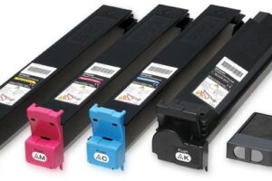 Toner Magenta