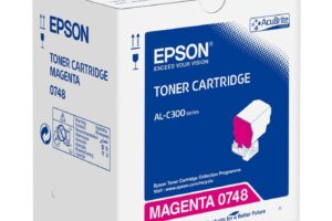 Toner Magenta