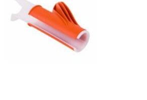 MicroConnect Cable Eater Tools 15mm Orange