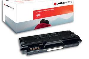 Toner Black
