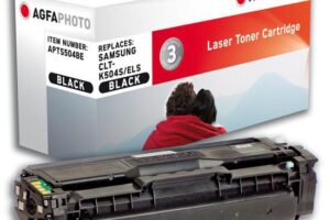 Toner black