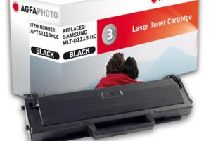 Toner Black