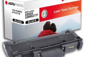 Toner Black
