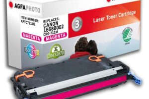 Toner Magenta