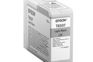 Ink Light Black