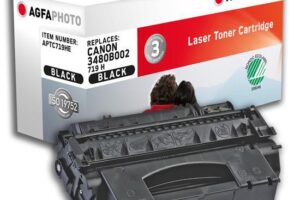 Toner Black