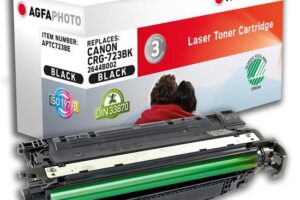 Toner Black