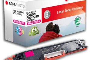 Toner Magenta