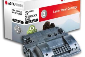 Toner Black