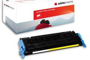 Toner Yellow