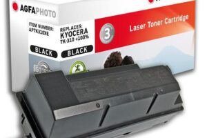 Toner Black