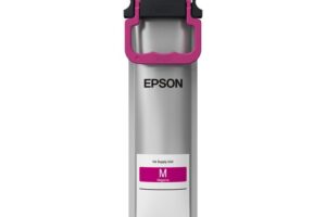 Ink Cartridge L Magenta
