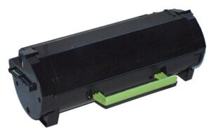 Toner Black
