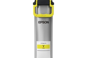 Ink Cartridge XL Yellow