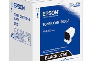 Toner Black