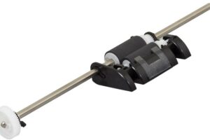 Separate Roller Shaft Assy