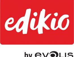 Edikio Access Card printer
